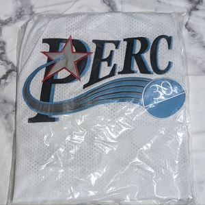 Perc 30 Ocet Basketball Jersey Movie Basketball Stitched size XXXL